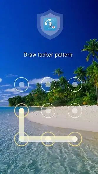 Play Applock Theme Nature  and enjoy Applock Theme Nature with UptoPlay