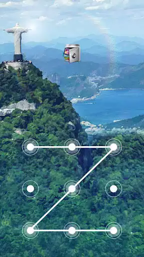 Play AppLock Theme Rio  and enjoy AppLock Theme Rio with UptoPlay