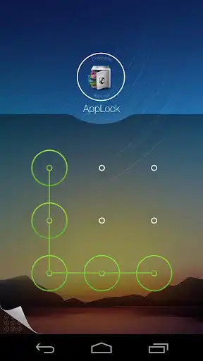 Play AppLock Theme Sky  and enjoy AppLock Theme Sky with UptoPlay