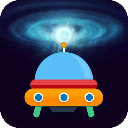 Free play online AppLock Theme Universe APK