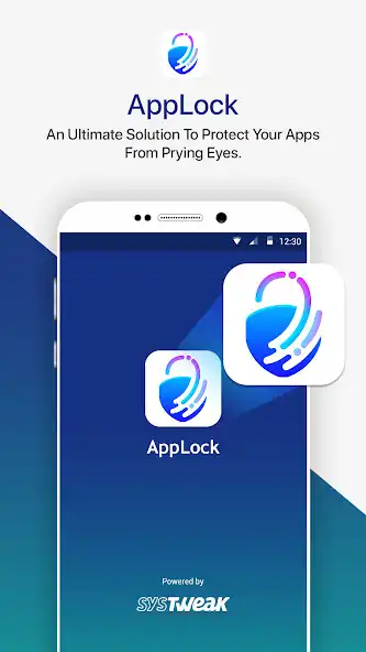 Play App Lock -  With Fingerprint , Pattern  Password  and enjoy App Lock -  With Fingerprint , Pattern  Password with UptoPlay