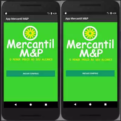 Play App Mercantil MP