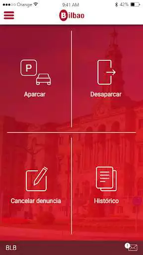 Play App Oficial Ota Bilbao (BilbaoPark)