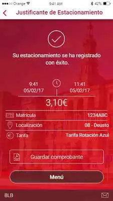 Play App Oficial Ota Bilbao (BilbaoPark)