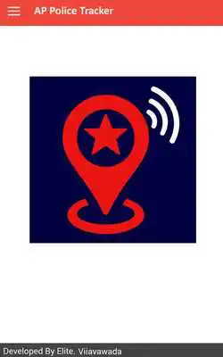 Play AP Police Tracking System