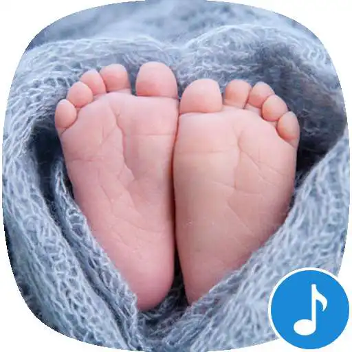 Free play online Appp.io - Baby noises and sounds APK