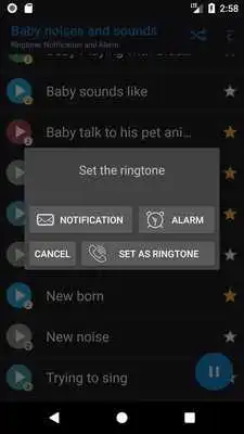 Play Appp.io - Baby noises and sounds