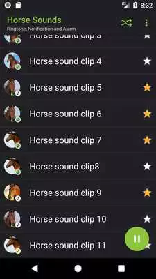 Play Appp.io - Horse Sounds