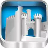 Free play online App Ponferrada Guide Ponferrad APK