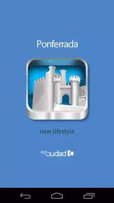 Play App Ponferrada Guide Ponferrad