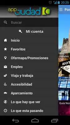 Play App Ponferrada Guide Ponferrad