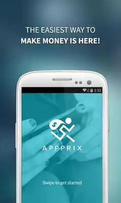 Play Appprix