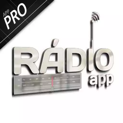 Play appradio.pro - AM  FM / WEB APK