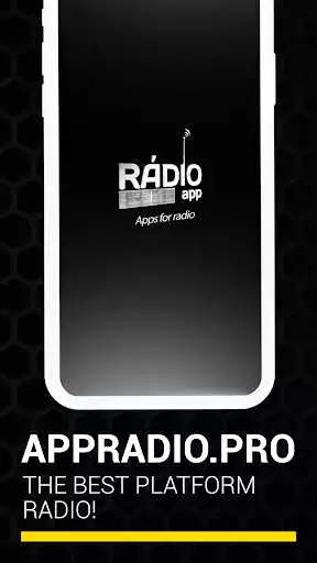 Play appradio.pro - AM  FM / WEB  and enjoy appradio.pro - AM  FM / WEB with UptoPlay