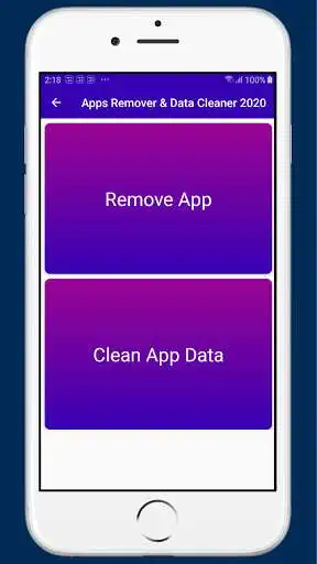 Play Apps Remover and Data Cleaner 2021  and enjoy Apps Remover and Data Cleaner 2021 with UptoPlay