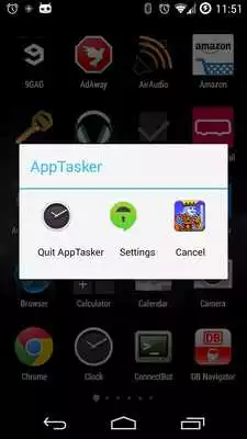 Play AppTasker