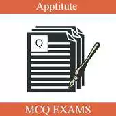 Free play online Apptitude MCQ Exams APK