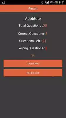 Play Apptitude MCQ Exams