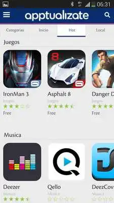 Play Apptualizate