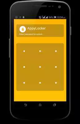 Play Appylocker:-Lock for WhatsApp