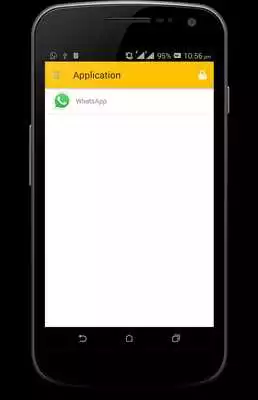 Play Appylocker:-Lock for WhatsApp