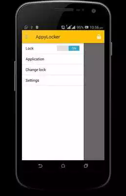 Play Appylocker:-Lock for WhatsApp