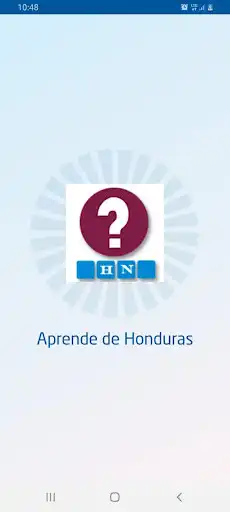 Play Aprende de Honduras  and enjoy Aprende de Honduras with UptoPlay