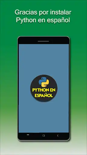 Play Aprende Python Solo  and enjoy Aprende Python Solo with UptoPlay