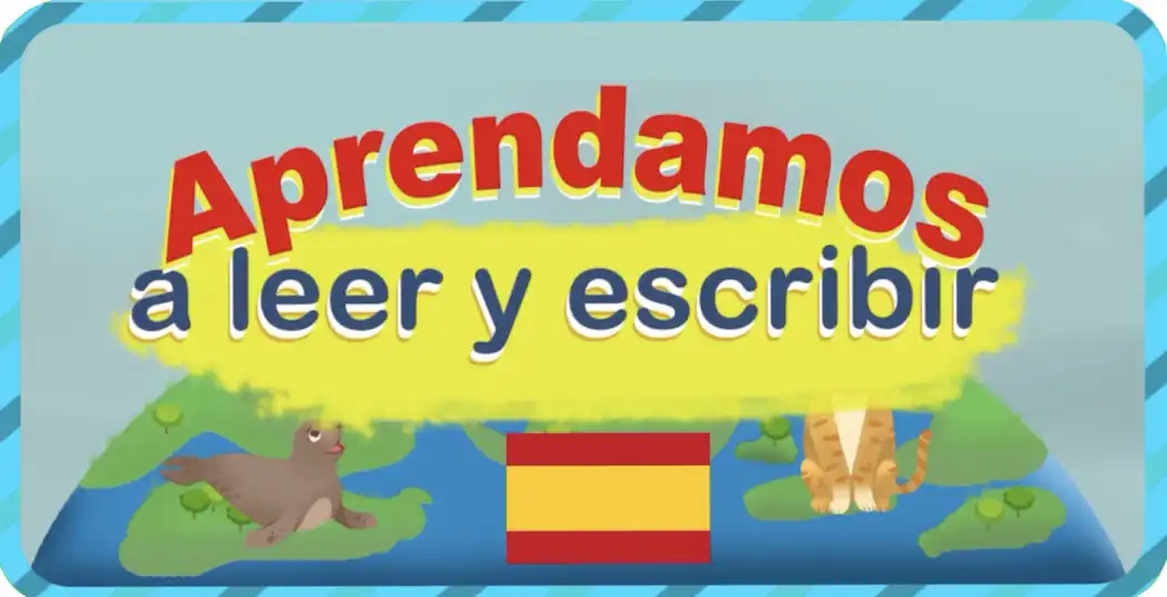 Play Aprender Leer Sílabas Alfabeto  and enjoy Aprender Leer Sílabas Alfabeto with UptoPlay