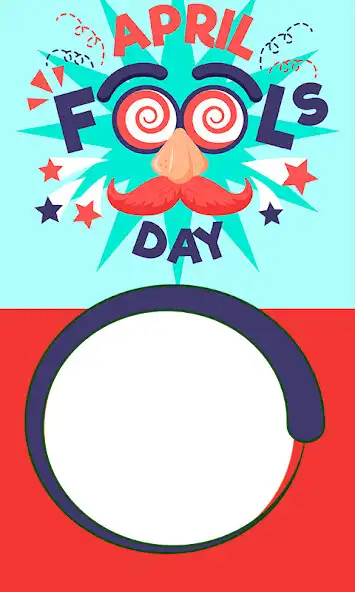 Play April Fool Day Photo frame  and enjoy April Fool Day Photo frame with UptoPlay