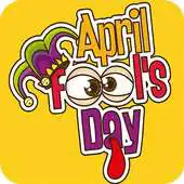 Free play online April Fools Day Wallpaper APK