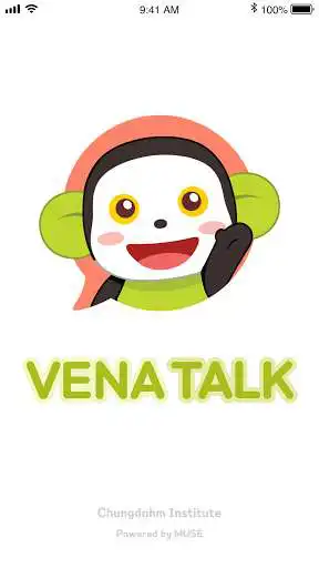 Play April VENA Talk  and enjoy April VENA Talk with UptoPlay