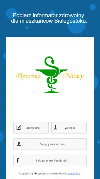 Play Apteczka Natury  and enjoy Apteczka Natury with UptoPlay