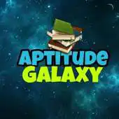 Free play online Aptitude Galaxy(Gate CurrentAffair GK Online Apti) APK