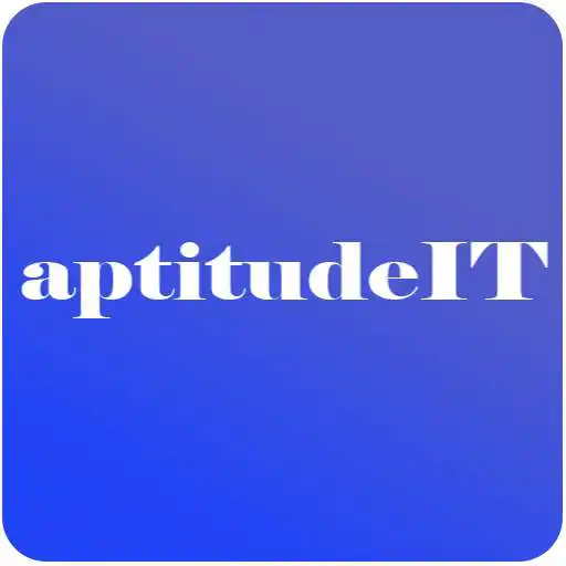 Play Aptitude IT APK