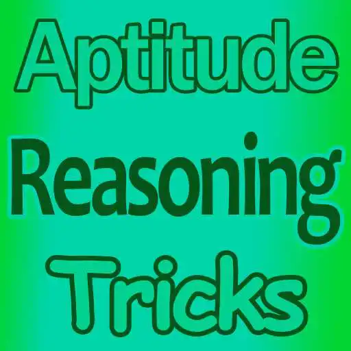 Play Aptitude Reasoning mcq and game level APK