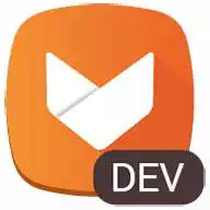 Free play online Aptoide Dev  APK