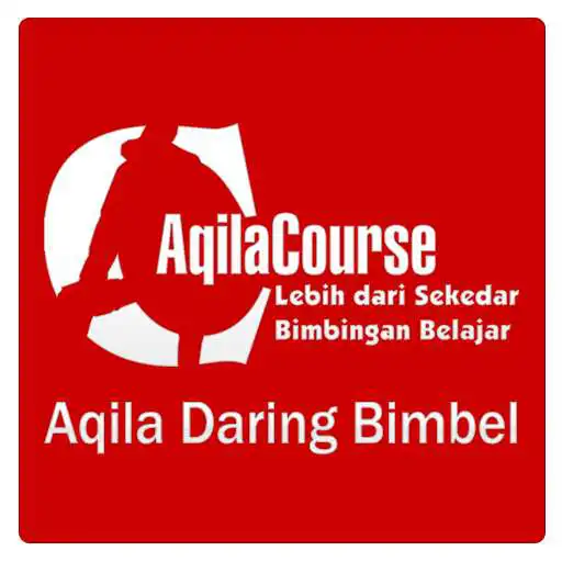 Play Aqila Daring Bimbel APK