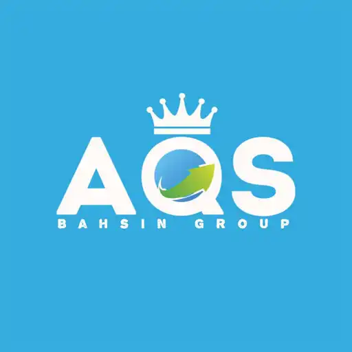 Play AQS BAHSIN GROUP APK