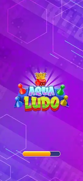 Play AquaLudo  and enjoy AquaLudo with UptoPlay