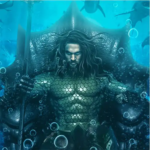 Play Aquaman Wallpaper APK