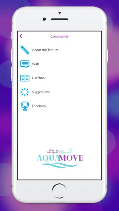 Play Aqua Move as an online game Aqua Move with UptoPlay