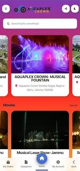 Play Aquaplex Crown as an online game Aquaplex Crown with UptoPlay