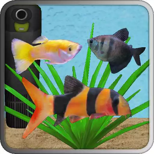 Play Aquarium Fish APK