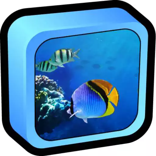 Free play online Aquarium Wallpapers APK