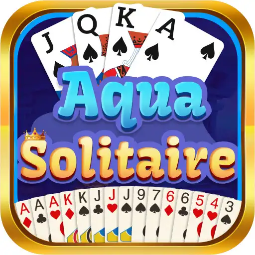 Play Aqua Solitaire APK