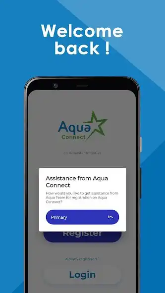 Play Aquastar Connect as an online game Aquastar Connect with UptoPlay