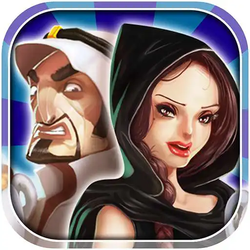 Free play online Arabian Heroes APK