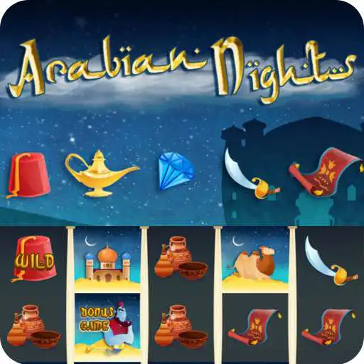 Free play online Arabian Nights  APK