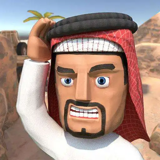 Play Arabian Standoff APK